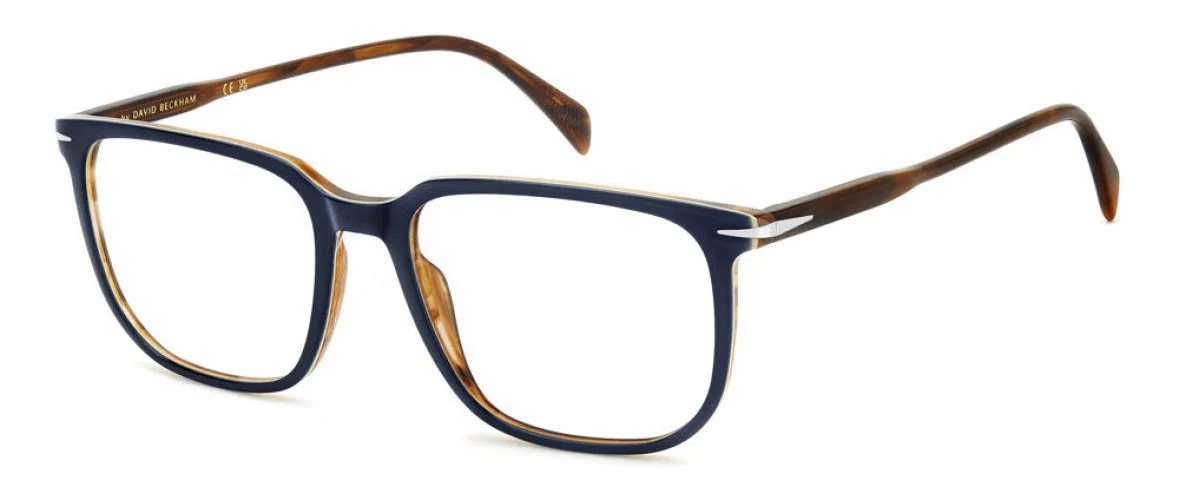 David Beckham DB1141 Sunglasses - view 7